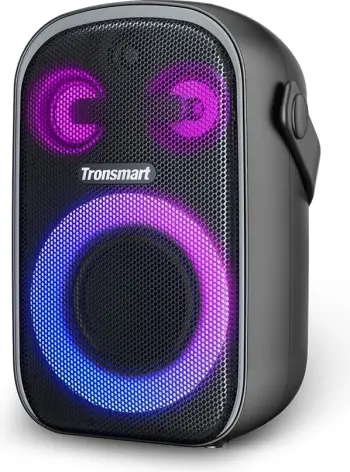 Altoparlant Tronsmart Halo 100, 60W, Bluetooth, i zi