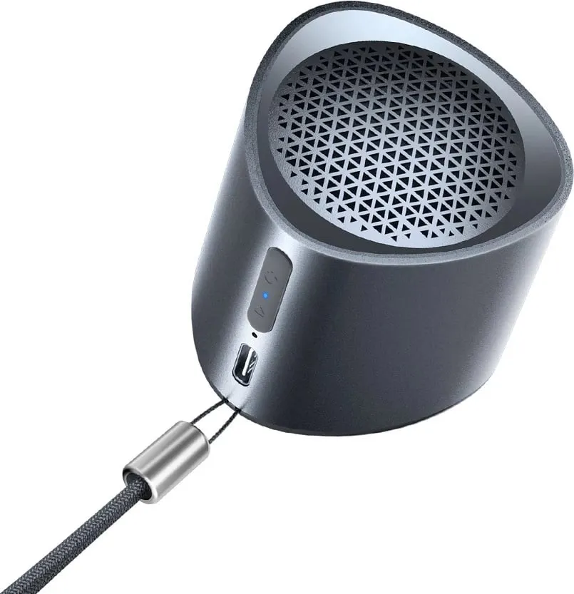 Altoparlant Tronsmart Nimo 5W, Bluetooth 5.3, i zi - 1