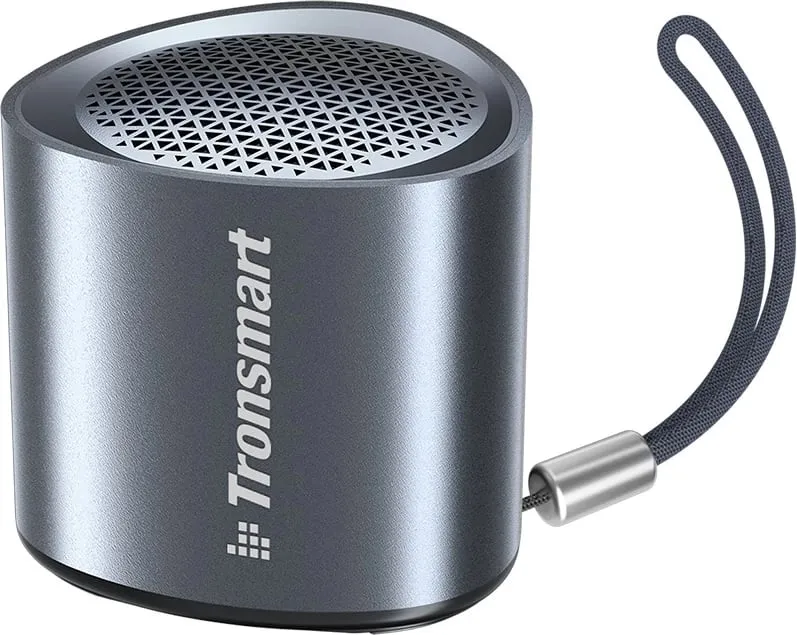 Altoparlant Tronsmart Nimo 5W, Bluetooth 5.3, i zi - 3