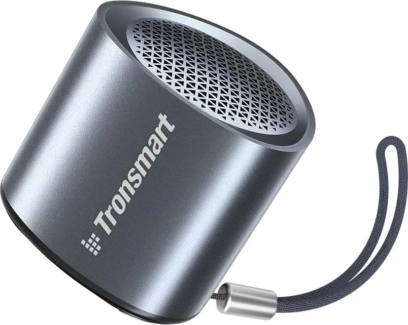 Altoparlant Tronsmart Nimo 5W, Bluetooth 5.3, i zi - 4