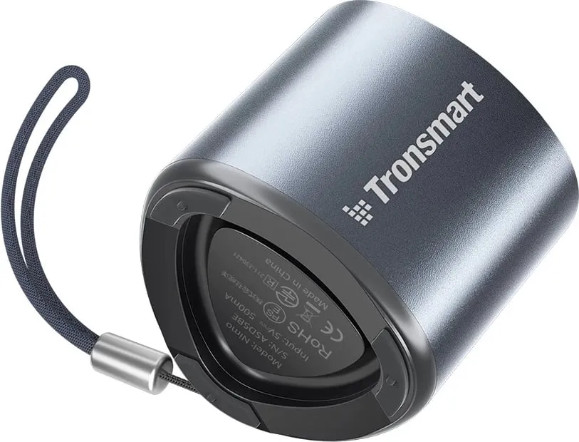 Altoparlant Tronsmart Nimo 5W, Bluetooth 5.3, i zi - 6
