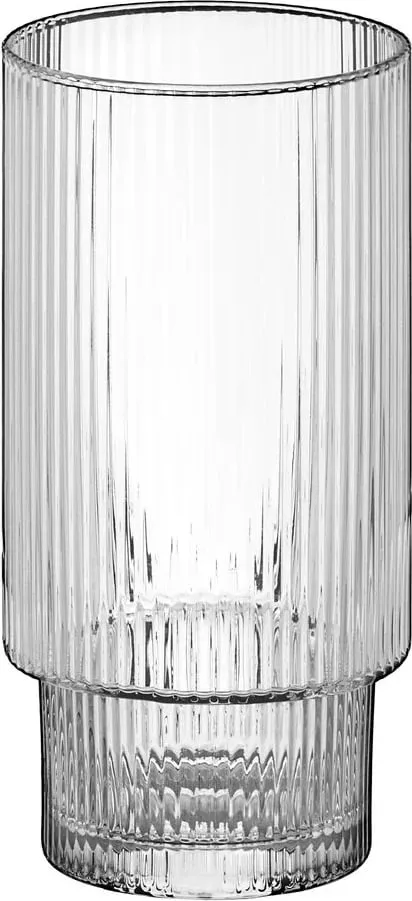 Set gota për koktej, Lore 6 copë, 450 ml - 2