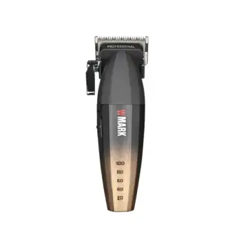 Makine per qethje Wmark NG-2038SET-GOLDEN