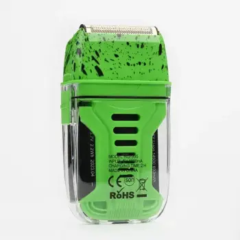 Makine per rroje Wmark NG-995-GREEN