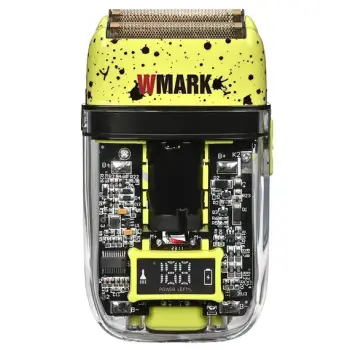 Makine per rroje Wmark NG-988W-YELLOW