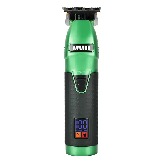 Makine per qethje Wmark NG-318-GREEN - 1