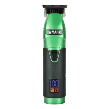 Makine per qethje Wmark NG-318-GREEN