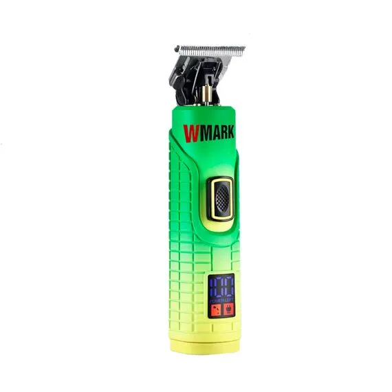 Makine per qethje Wmark NG-319-GREEN - 1