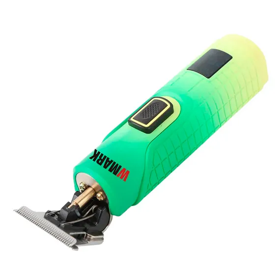 Makine per qethje Wmark NG-319-GREEN - 2