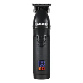Makine per qethje Wmark NG-318-BLACK