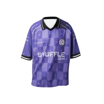 Into The Breach Shuffle Jersey - juanflatroo - M