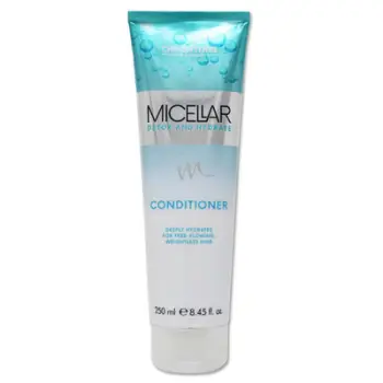 Balsam për flokë Creightons Micellar Detox&Hydrate Conditioner, 250ml