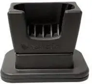 Cradle Newland CD8060, për Piranha BS8060, e zezë