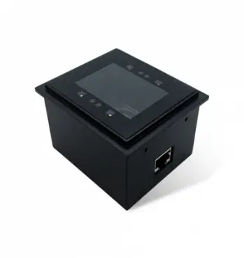Skanues i barkodeve Newland FM30 Grouper II, 2D, CMOS, USB