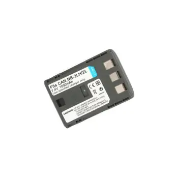HLYPRO CANON NB-2LH/2L BATTERY