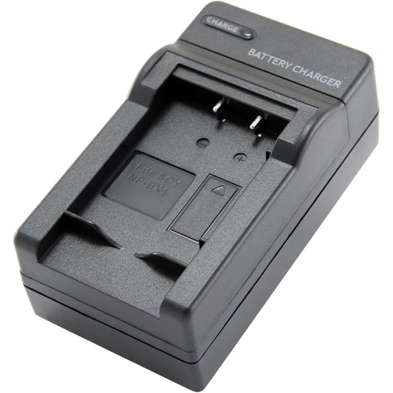 HLYPRO CHARGER FOR SONY NP-BX1 - 1