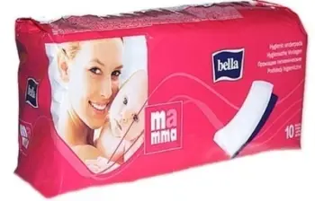 Peceta higjienike Bella A (BE0051), 10 copë