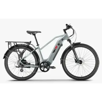 Biçikletë 27.5" 0037 NC 20 CITY E BIKE RKS ,Hiri