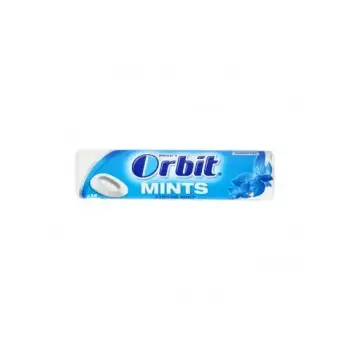 ORBIT STRONG MINT ROLL PACK