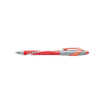 Stilolaps Paper Mate Flexgrip Elite 1.4 B, i kuq