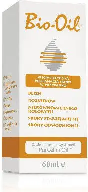 Vaj-Bio për shenja, 60ml