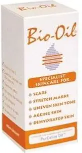 Vaj për shenja BIO-OIL, 125ml