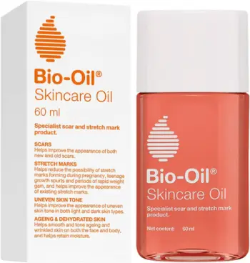 Vaj kundër shenjave dhe strijave Bio-Oil® Skincare Oil, 60ml