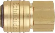 Lidhës Rectus, 1/4", REC35299