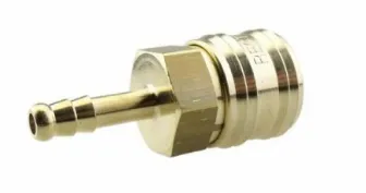 Lidhëse për mjete pneumatike Rectus, 10 mm - 1