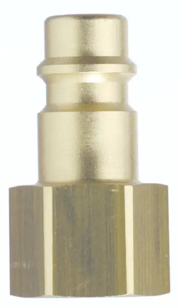 Lidhës i gypave RECTUS Quick, 1/4"