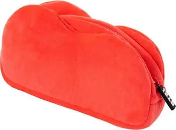 Penar BT21 Line Friends TATA, pelushi, për aksesorë shkolle, shumëngjyrësh