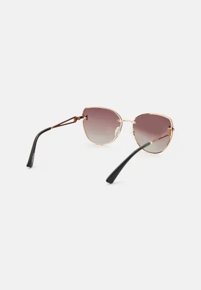 Syze dielli Rita Bradley RB3411, kafe - 4
