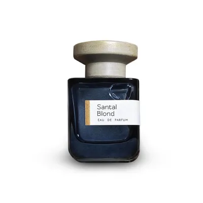 Eau de Parfum për femra Atelier Materi Santal Blond, 100ml - 1