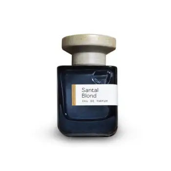 Eau de Parfum për femra Atelier Materi Santal Blond, 100ml