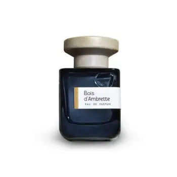 Eau de Parfum Atelier Materi Bois d'Ambrette 100ml