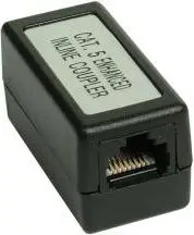 Prizë për rrjet Act Connector full BOX RJ45-RJ45
