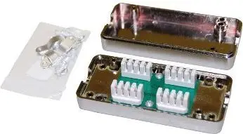 Module lidhjeje Act LSA STP kat.5e
