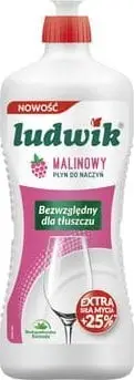 Lëng enësh Ludwik, 900g, aromë mjedre