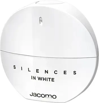 Eau de Parfum për femra Jacomo Silences In White 100ml