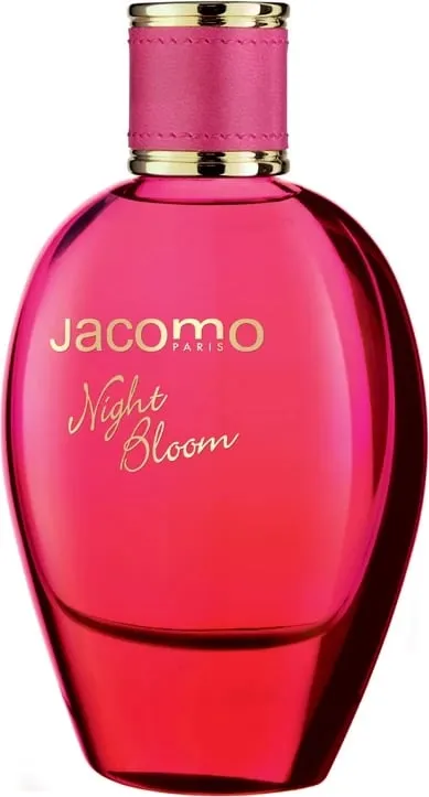 Eau de Parfum për femra Jacomo Night Bloom 100ml - 1