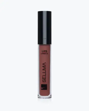 Sellma Lips Lip Matte , SELLMA, N/A