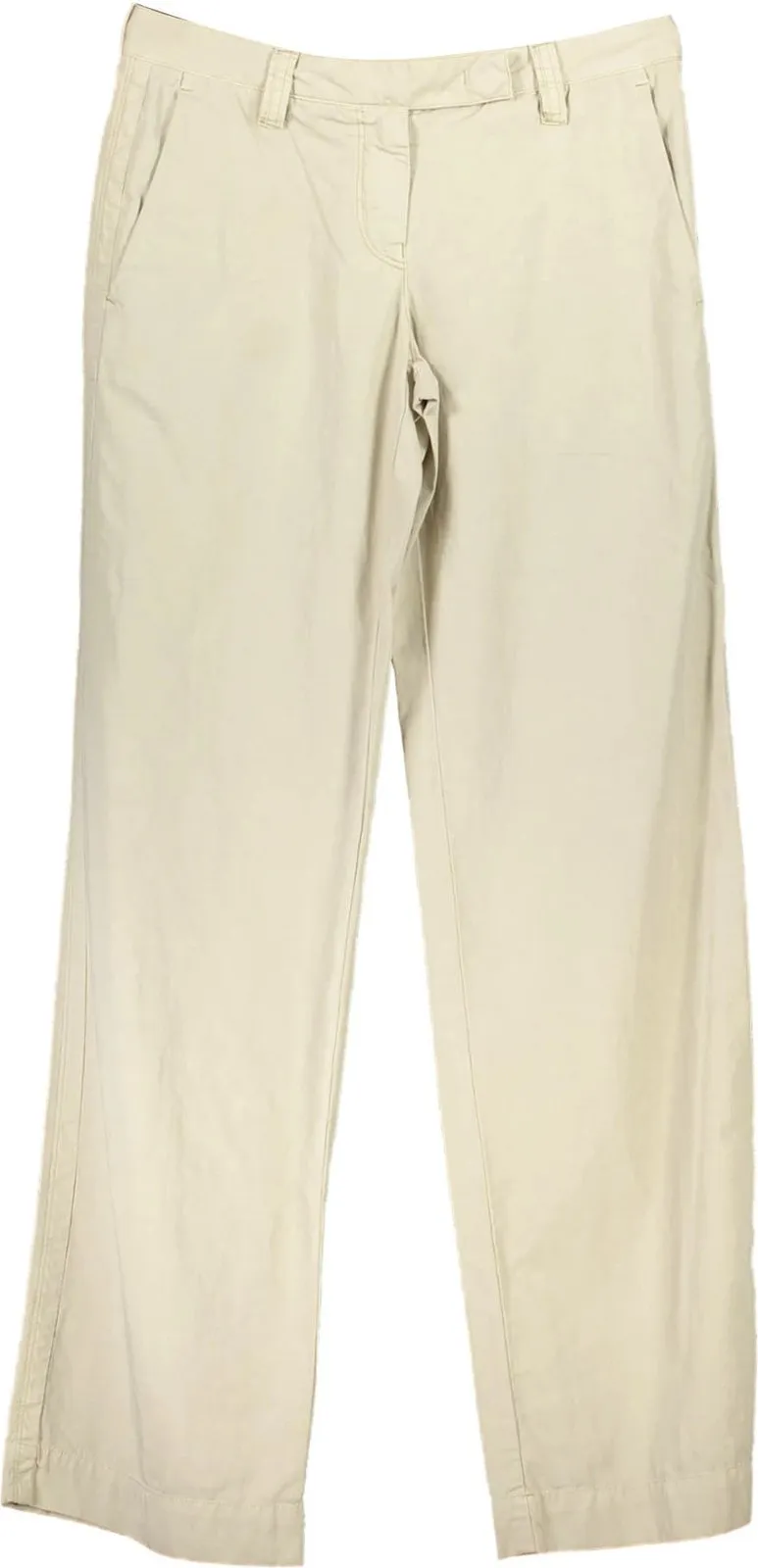 Pantallona për meshkuj MURPHY&NYE, beige - 1