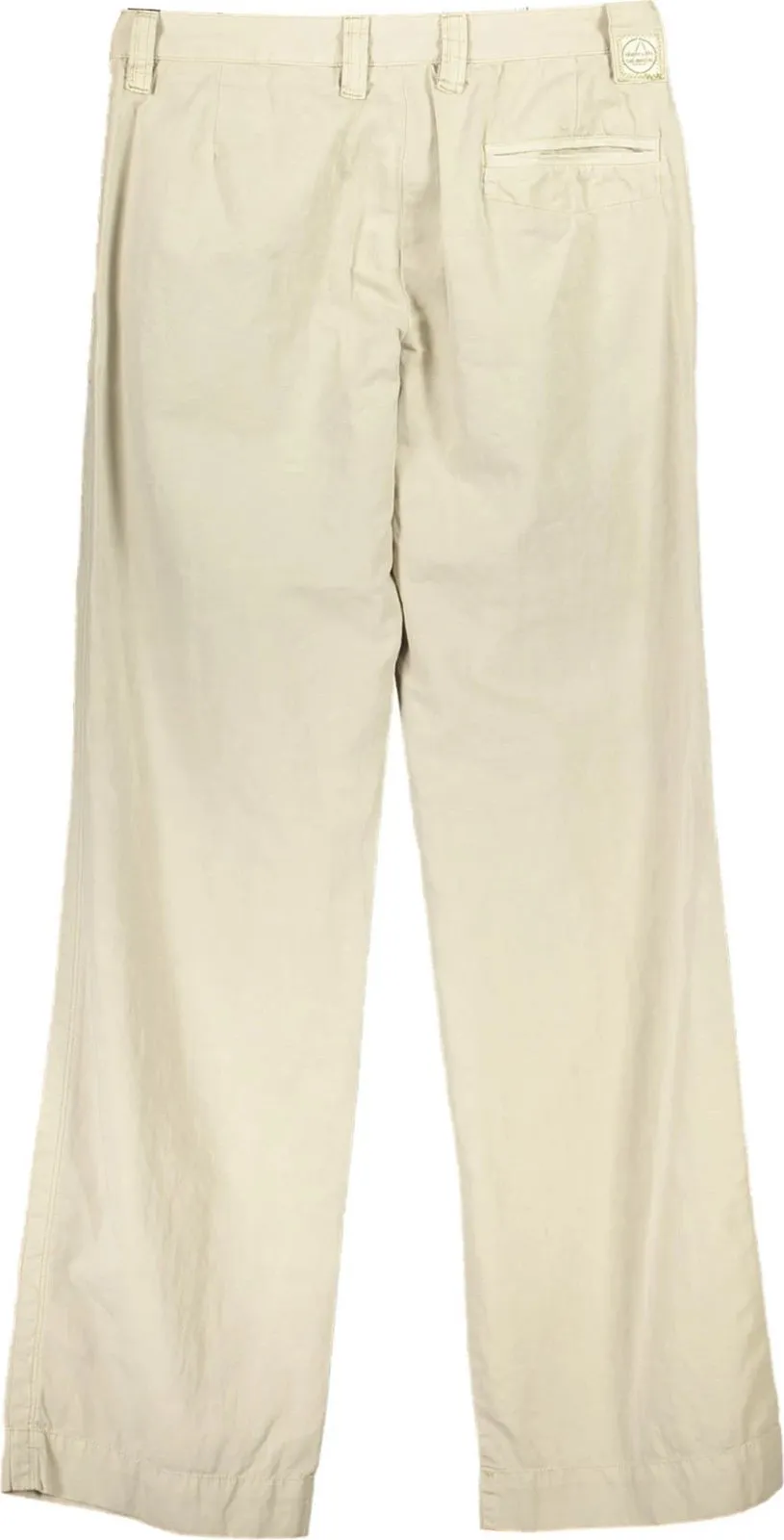 Pantallona për meshkuj MURPHY&NYE, beige - 2