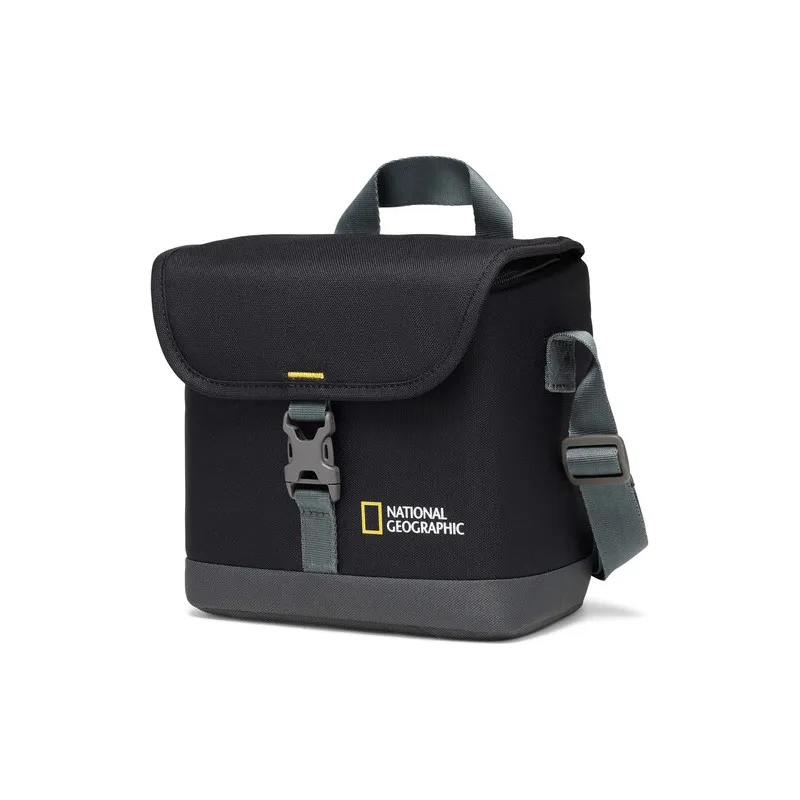 National Geographic Shoulder Bag Small - 2
