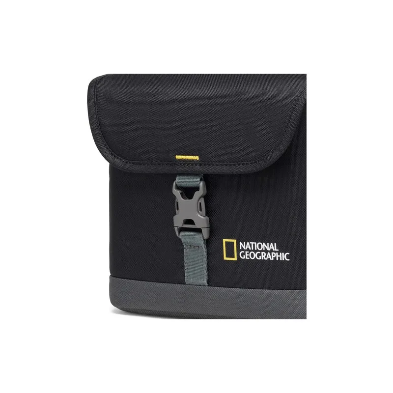 National Geographic Shoulder Bag Small - 4