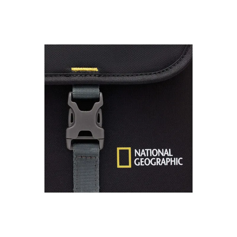 National Geographic Shoulder Bag Small - 5