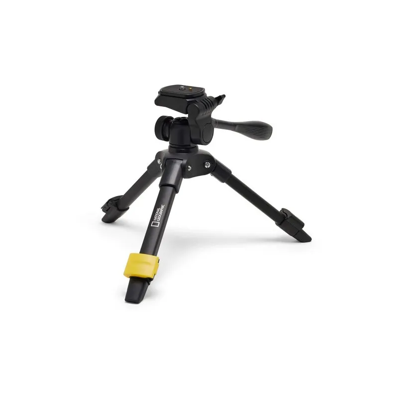National Geographic Photo 3-in-1 Monopod - 2