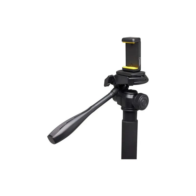 National Geographic Photo 3-in-1 Monopod - 3