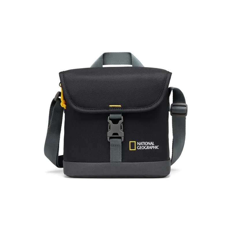 National Geographic Shoulder Bag Medium - 1