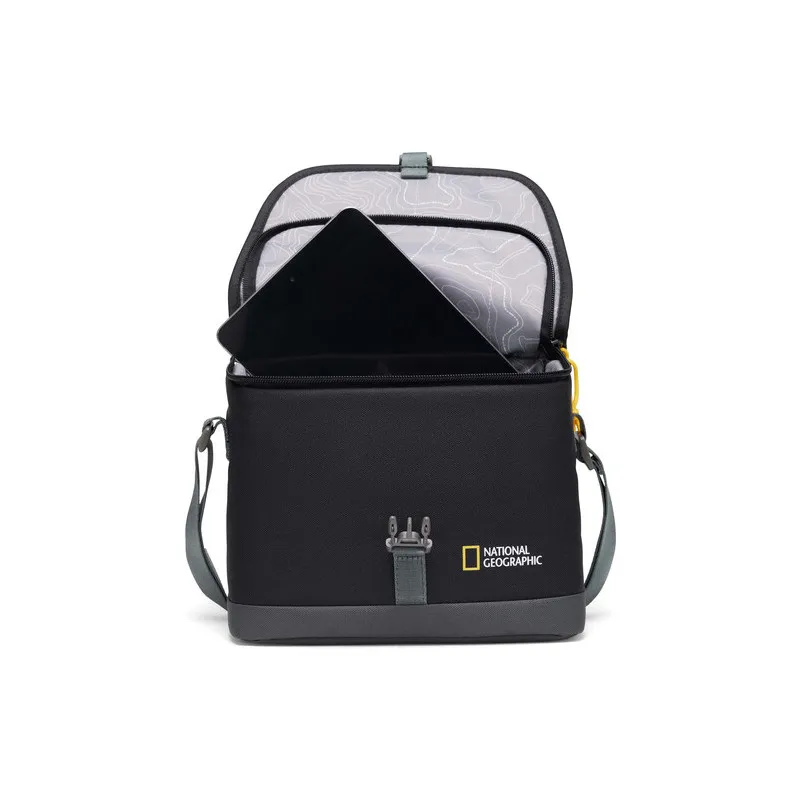 National Geographic Shoulder Bag Medium - 2